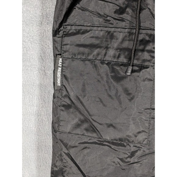 Xelement Women's Black and Purple 2 piece Rain Suit New with Tags size Small - Picture 14 of 16